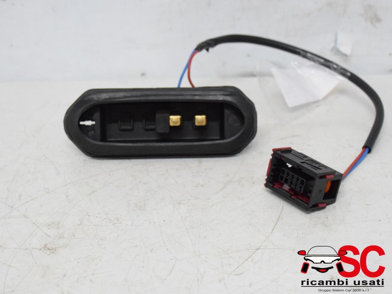 Contatto Porta Scorrevole Fiat Ducato Contatto Porta Scorrevole Fiat Ducato