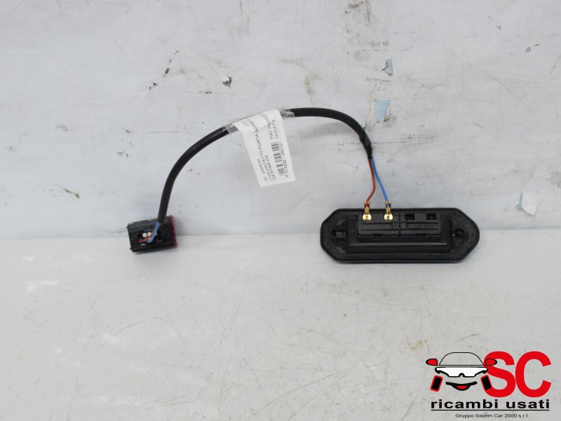 Contatto Porta Scorrevole Fiat Ducato Contatto Porta Scorrevole Fiat Ducato