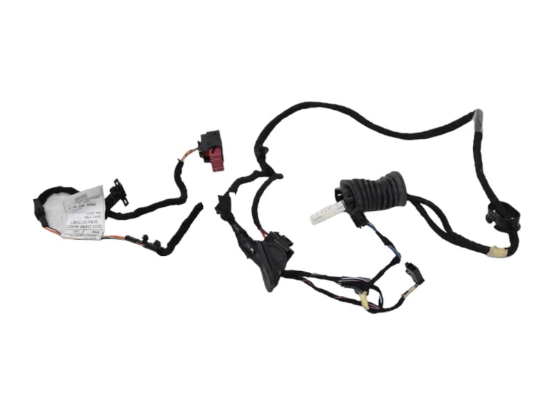 Cablaggio Porta Anteriore Destra Fiat Ducato 46858656 Cablaggio Porta Anteriore Destra Fiat Ducato 46858656