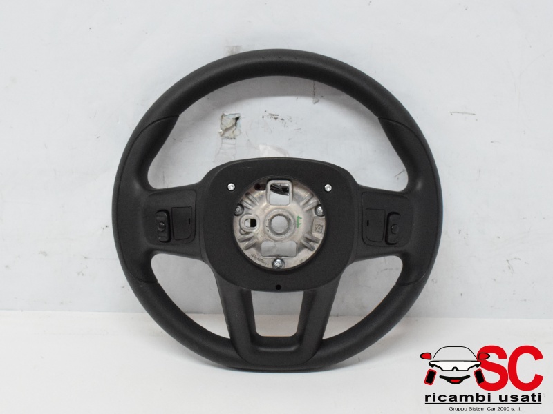 Volante Fiat Ducato Dal 2021 Al 2023 735758012 Volante Fiat Ducato Dal 2021 Al 2023 735758012