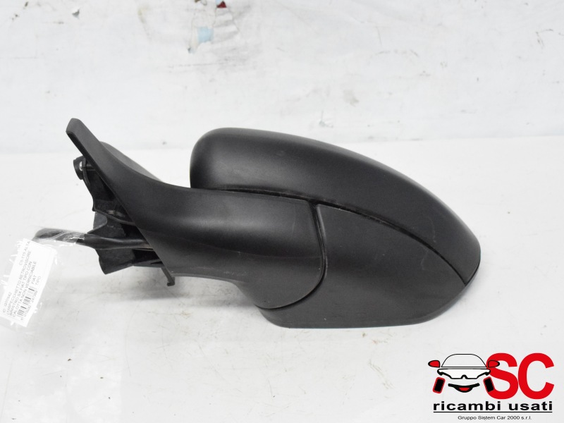 Specchietto Retrovisore Sinistro Fiat Tipo Specchietto Retrovisore Sinistro Fiat Tipo