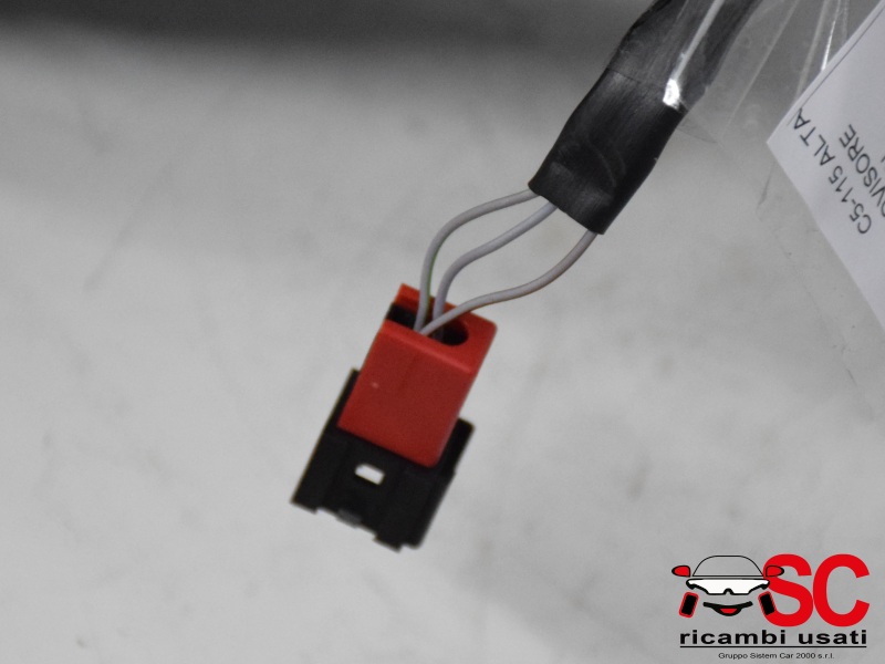 Specchietto Retrovisore Sinistro Fiat Tipo Specchietto Retrovisore Sinistro Fiat Tipo