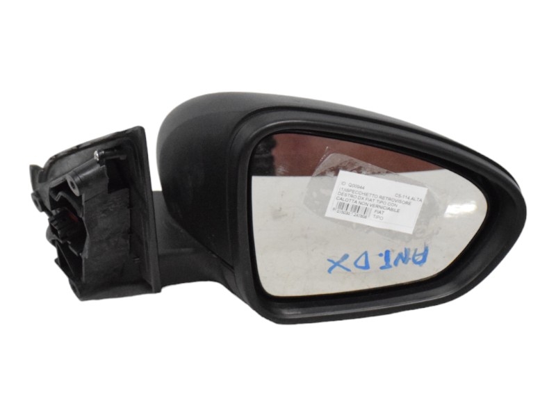 Specchietto Retrovisore Destro Fiat Tipo Specchietto Retrovisore Destro Fiat Tipo