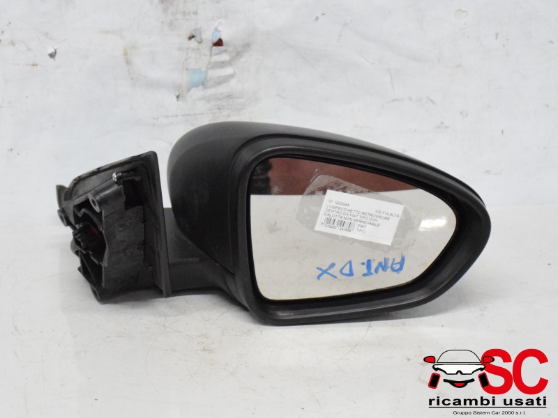 Specchietto Retrovisore Destro Fiat Tipo Specchietto Retrovisore Destro Fiat Tipo