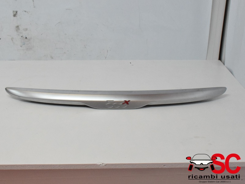 Maniglia Portellone Posteriore Fiat 500x Sport 735767636
