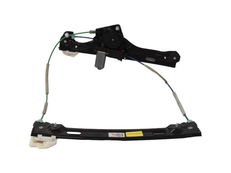 Alzavetro Porta Sinistra Fiat 500 Ev Elettrica 52138084