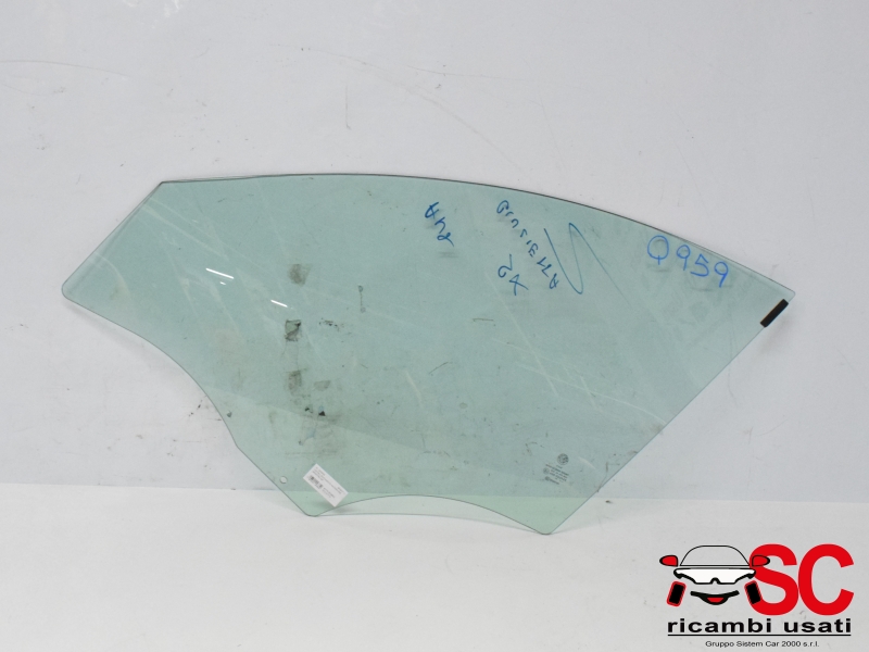 Vetro Anteriore Sinistro Alfa Romeo Giulietta