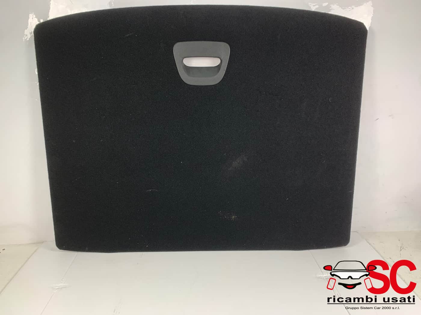 Pannello Mensola Baule Fiat Tipo Station Wagon 735645649 Pannello Mensola Baule Fiat Tipo Station Wagon 735645649