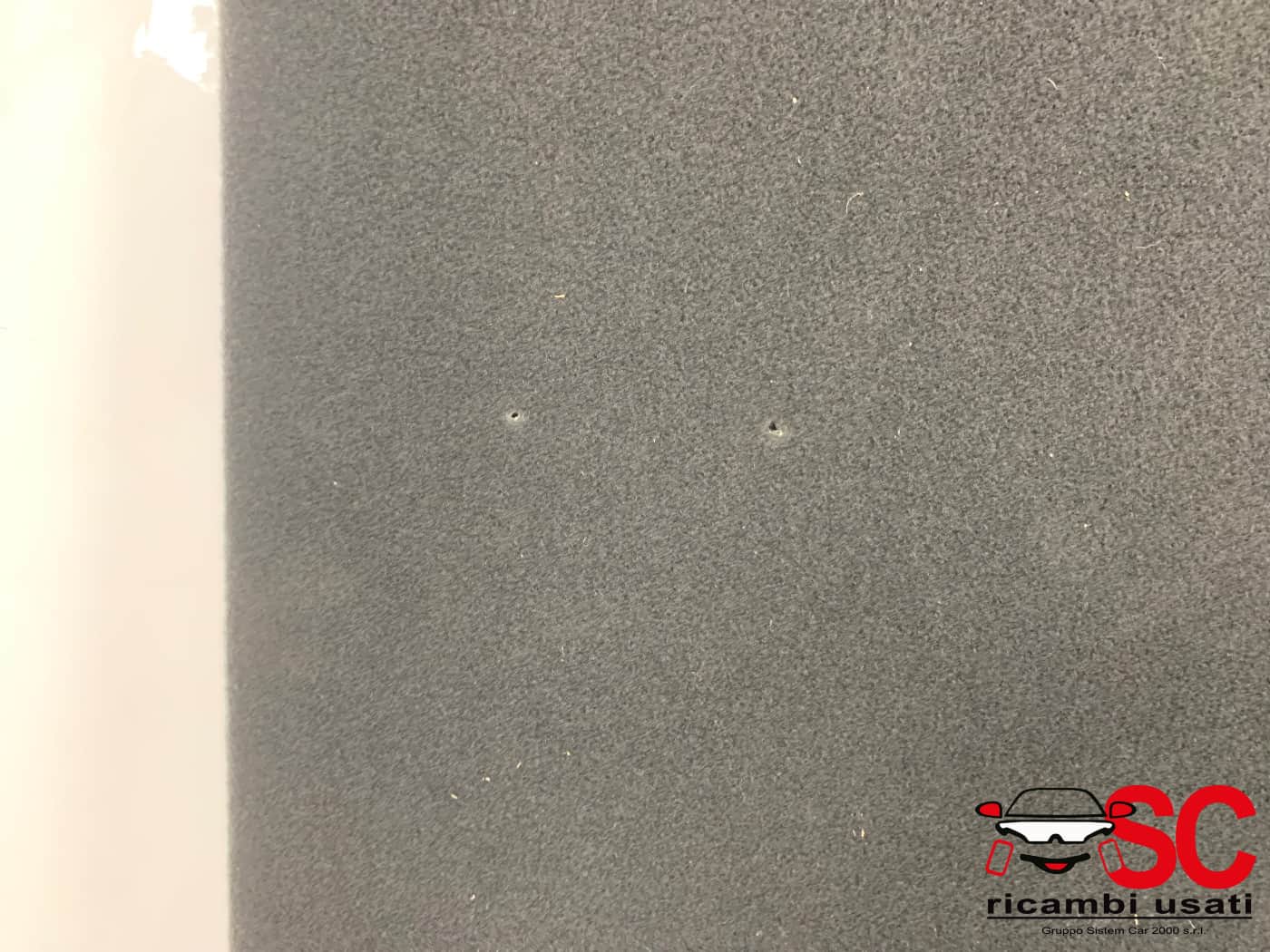 Pannello Mensola Baule Fiat Tipo Station Wagon 735645649 Pannello Mensola Baule Fiat Tipo Station Wagon 735645649