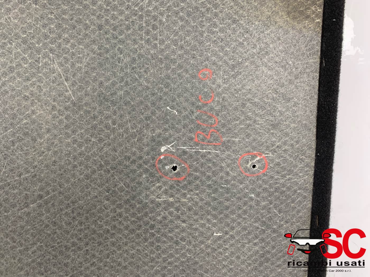 Pannello Mensola Baule Fiat Tipo Station Wagon 735645649 Pannello Mensola Baule Fiat Tipo Station Wagon 735645649