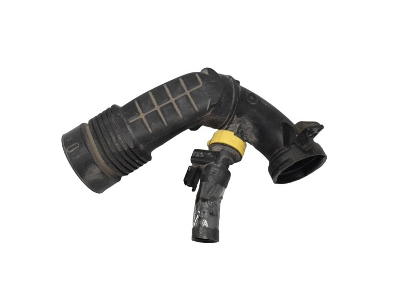 9801021780 9801021780 TUBO ASPIRAZIONE FILTRO ARIA CITROEN C3 Serie diesel