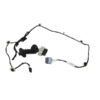 IMPIANTO ELETTRICO (CABLAGGIO) PORTA POSTERIORE SX CITROEN C3 Serie 9815421580 (16>)