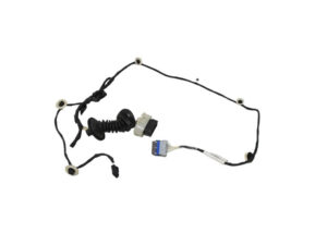 IMPIANTO ELETTRICO (CABLAGGIO) PORTA POSTERIORE SX CITROEN C3 Serie 9815421580 (16>)