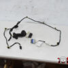 IMPIANTO ELETTRICO (CABLAGGIO) PORTA POSTERIORE SX CITROEN C3 Serie 9815421580 (16>)
