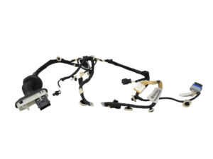 CABLAGGIO PORTA ANTERIORE SINISTRA CITROEN C3 Serie 9825344680 (16>)