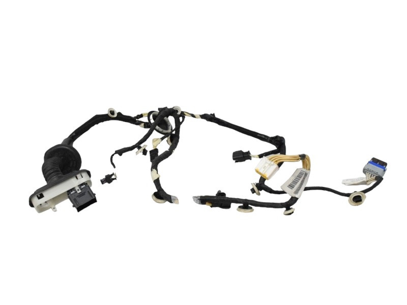 CABLAGGIO PORTA ANTERIORE SINISTRA CITROEN C3 Serie 9825344680 (16>)