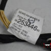 CABLAGGIO PORTA ANTERIORE SINISTRA CITROEN C3 Serie 9825344680 (16>)