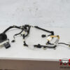 CABLAGGIO PORTA ANTERIORE SINISTRA CITROEN C3 Serie 9825344680 (16>)