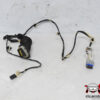 PORTIERA POSTERIORE DESTRA CITROEN C3 Serie 9815421580 (16>)