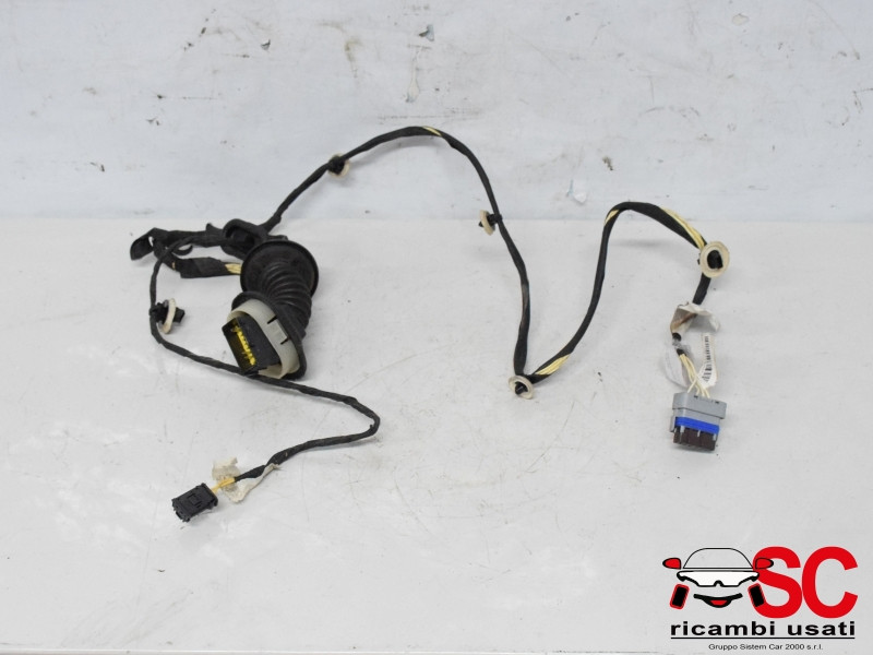 PORTIERA POSTERIORE DESTRA CITROEN C3 Serie 9815421580 (16>)