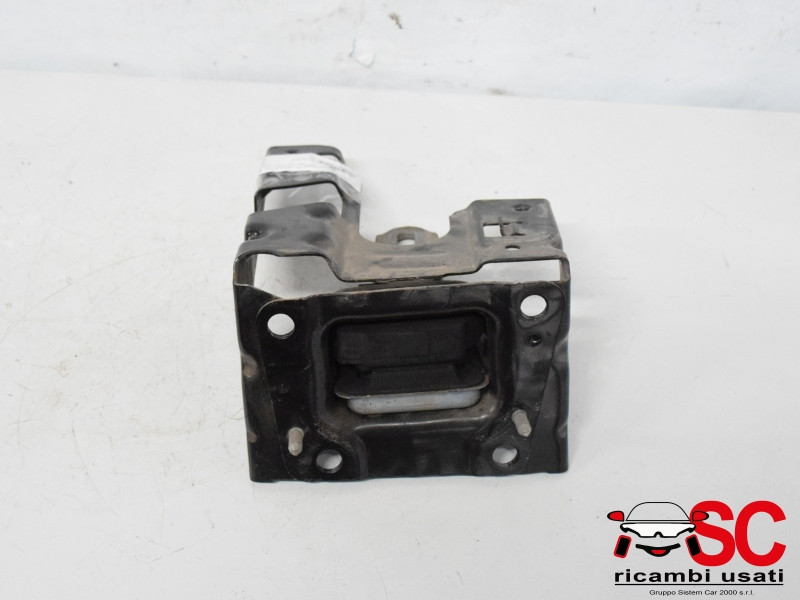 SUPPORTO CAMBIO CITROEN C3 Serie 9801521580 diesel (16>)