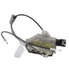 SERRATURA ANTERIORE DESTRA CITROEN C3 Serie 16942937 (16>)