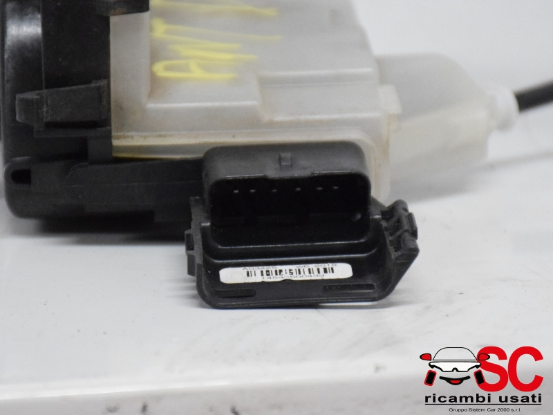 SERRATURA ANTERIORE DESTRA CITROEN C3 Serie 16942937 (16>)