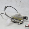 SERRATURA ANTERIORE DESTRA CITROEN C3 Serie 16942937 (16>)