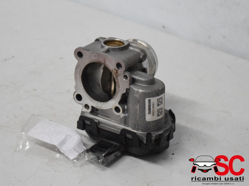9830301180 CORPO FARFALLATO CITROEN C3 Serie diesel