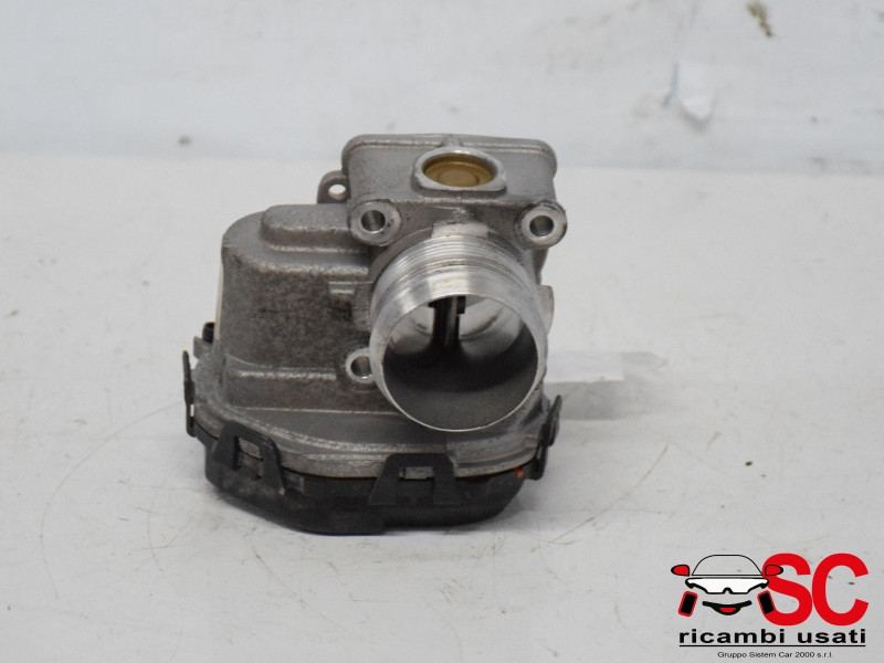 9830301180 CORPO FARFALLATO CITROEN C3 Serie diesel