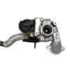 9804945280 9804945280 TURBINA CITROEN C3 Serie diesel