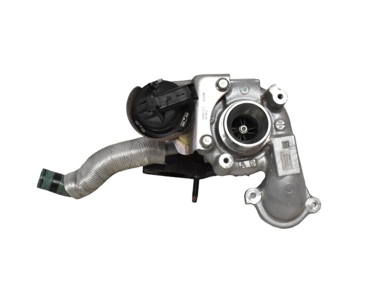 9804945280 9804945280 TURBINA CITROEN C3 Serie diesel