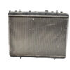 873460200 873460200 RADIATORE ACQUA CITROEN C3 Serie diesel