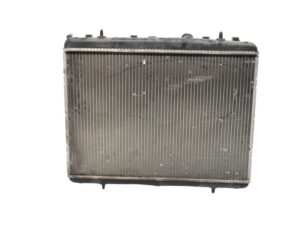 873460200 873460200 RADIATORE ACQUA CITROEN C3 Serie diesel