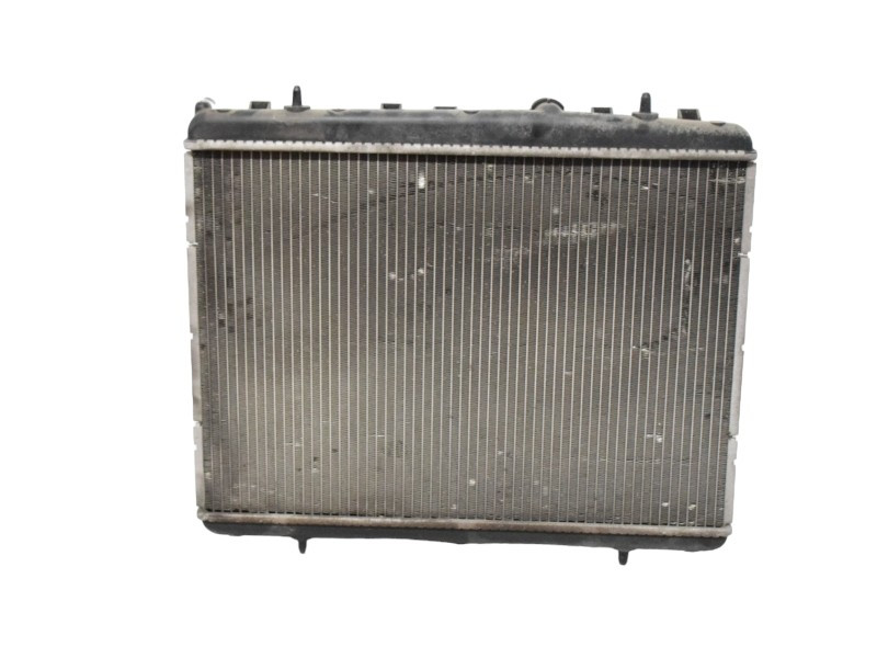 873460200 873460200 RADIATORE ACQUA CITROEN C3 Serie diesel
