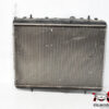 873460200 873460200 RADIATORE ACQUA CITROEN C3 Serie diesel