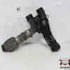 9804177580 TUBO INTERCOOLER CITROEN C3 Serie diesel