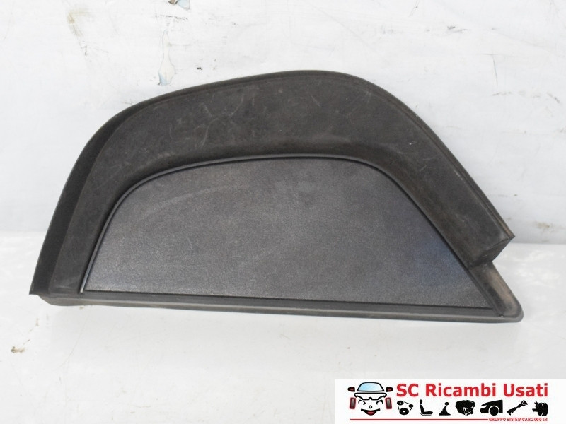 MODANATURA PORTA POSTERIORE SX CITROEN C3 Serie 9813324180 (16>)