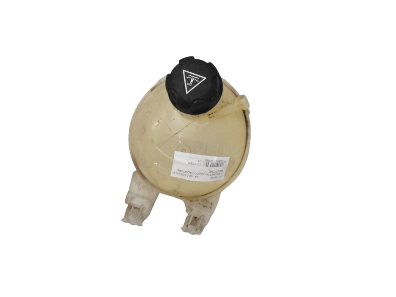 9800777280 9800777280 VASCHETTA LIQUIDO RADIATORE CITROEN C3 Serie diesel