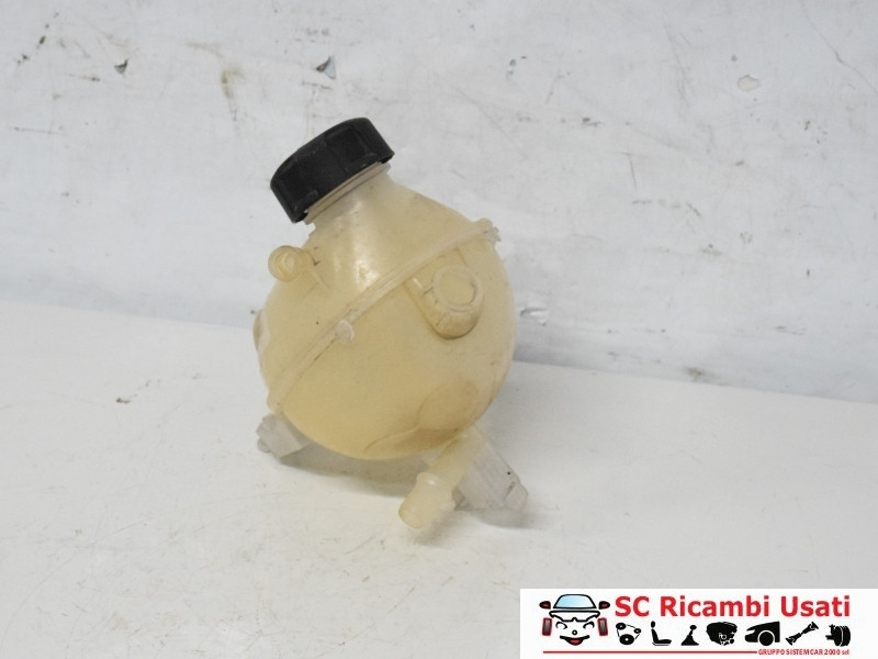 9800777280 9800777280 VASCHETTA LIQUIDO RADIATORE CITROEN C3 Serie diesel