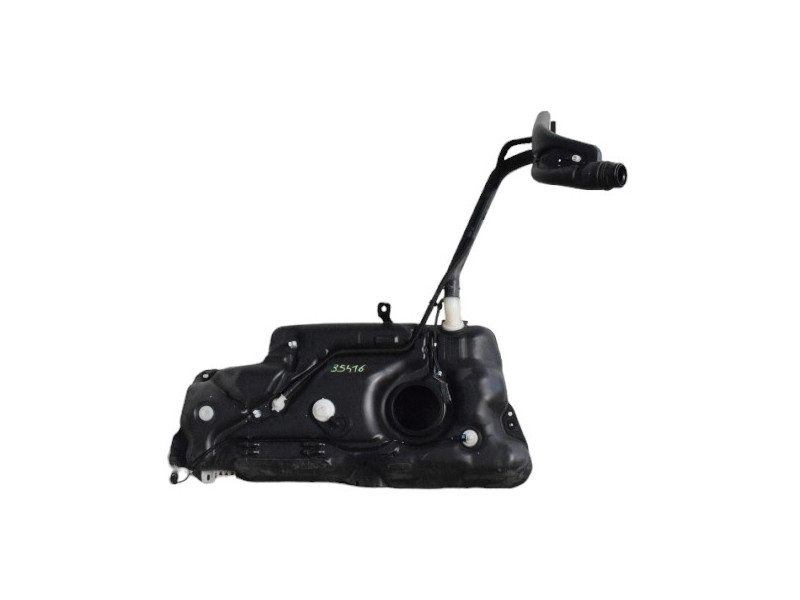 9811120580 SERBATOIO CARBURANTE CITROEN C3 Serie diesel