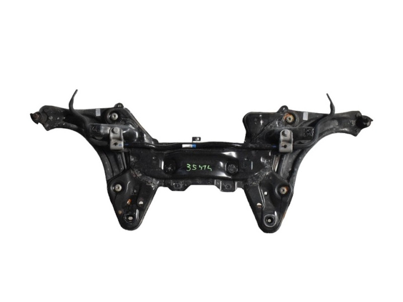 CULLA MOTORE CITROEN C3 Serie diesel (16>)