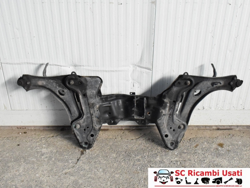CULLA MOTORE CITROEN C3 Serie diesel (16>)
