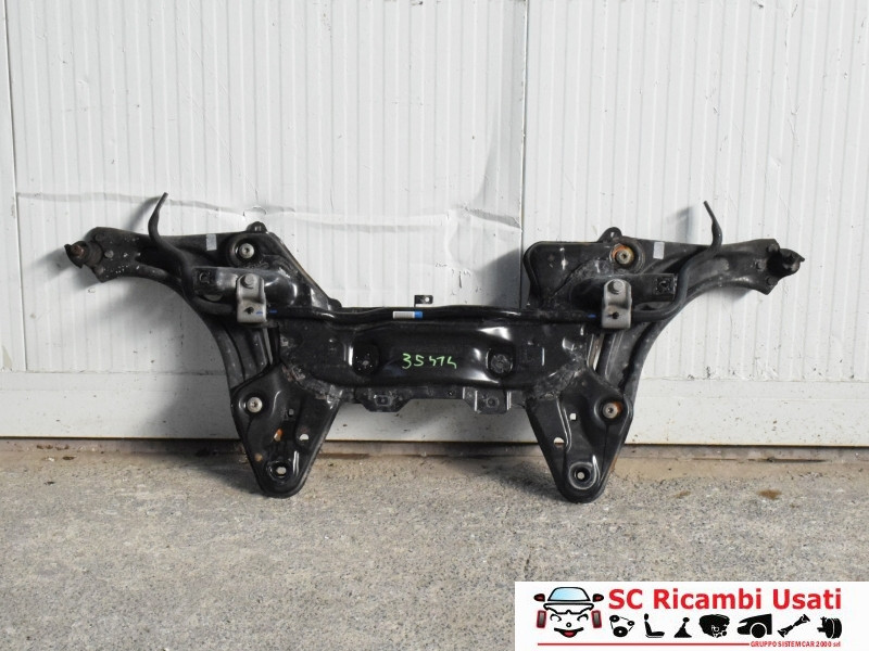 CULLA MOTORE CITROEN C3 Serie diesel (16>)
