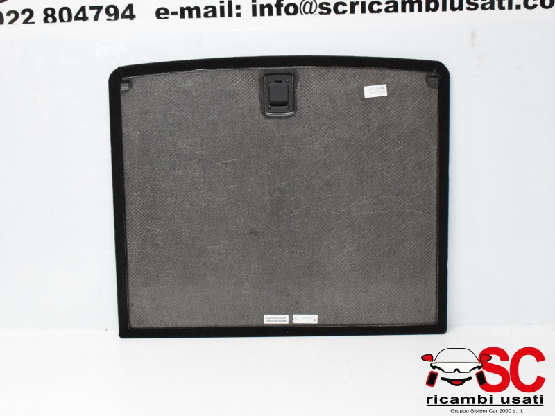 PANNELLO INTERNO BAGAGLIAIO ALFA ROMEO Tonale Serie 156170961 (22>)
