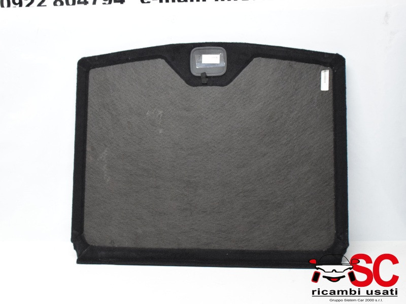 PANNELLO INTERNO BAGAGLIAIO JEEP Compass Serie (16>)