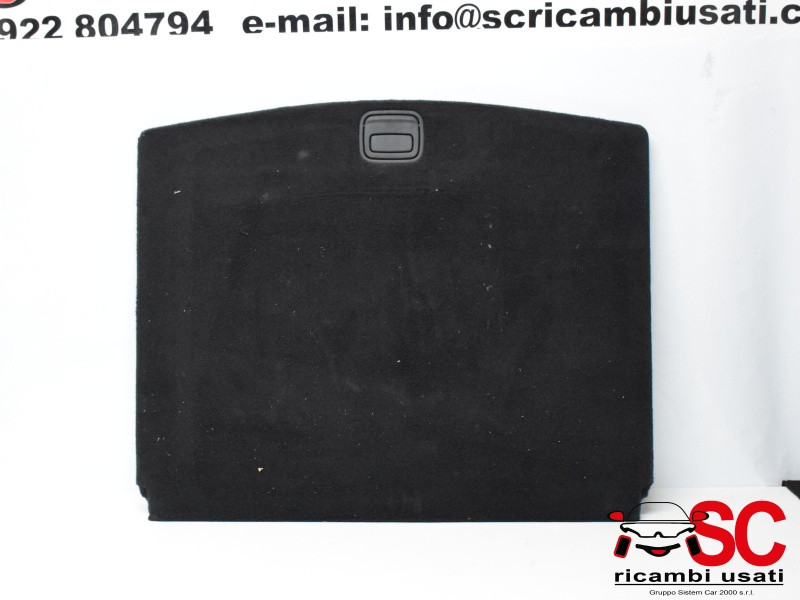 PANNELLO INTERNO BAGAGLIAIO JEEP Compass Serie (16>)