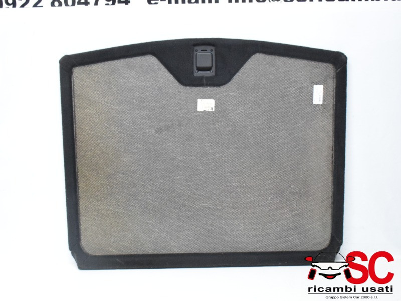 PANNELLO INTERNO BAGAGLIAIO JEEP Compass Serie 735723967 (16>)
