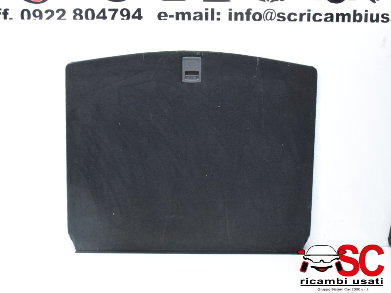 PANNELLO INTERNO BAGAGLIAIO JEEP Compass Serie 735723967 (16>)