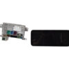 AUTORADIO FIAT 500 Serie Elettrica 52200941 (20>)